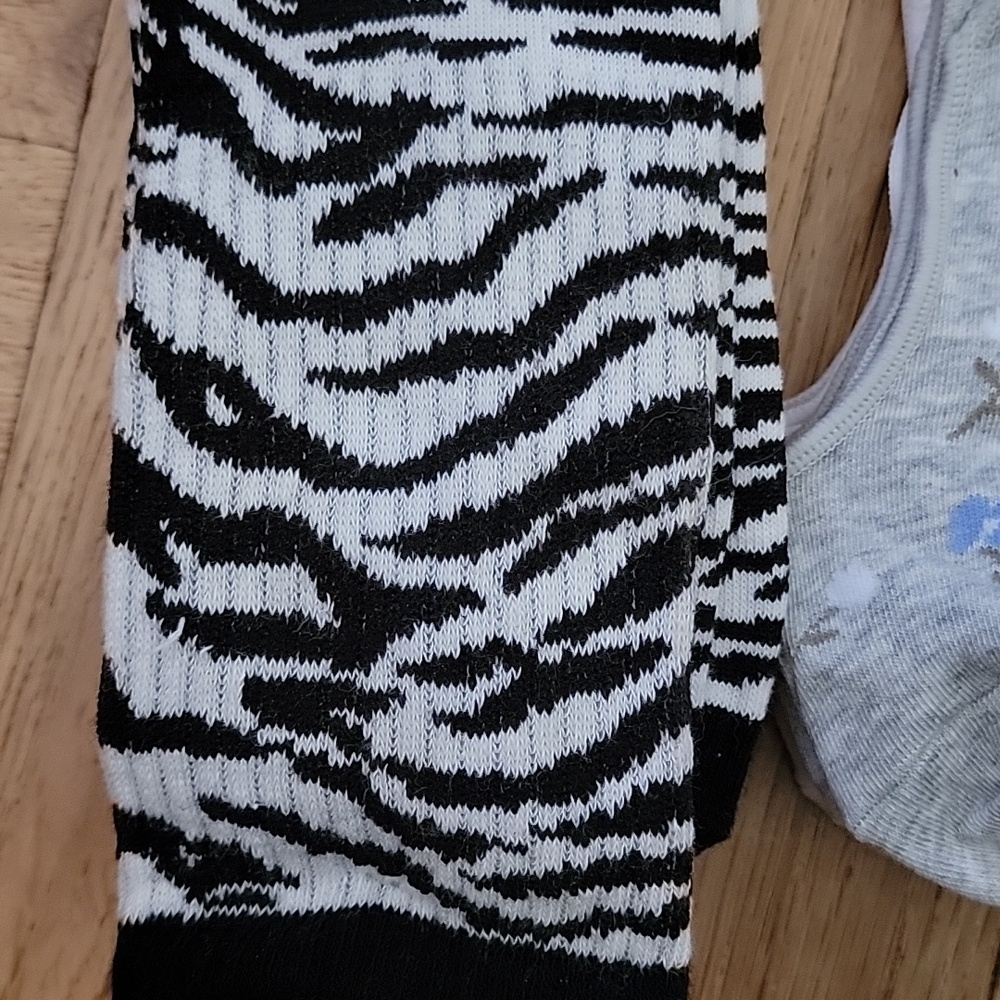 BUNDLE/3-PACKS/SOCKS - Picture 2 of 16